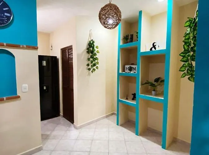 W/ Prime Location Mexican Colonial Style