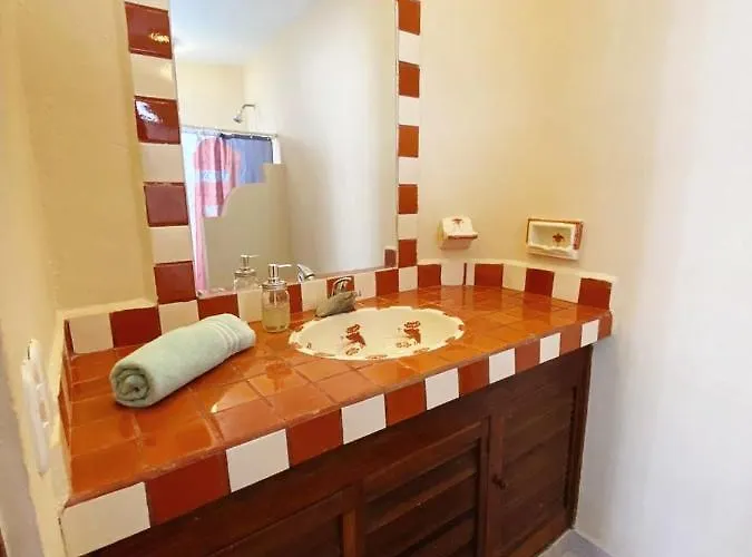 W/ Prime Location Mexican Colonial Style