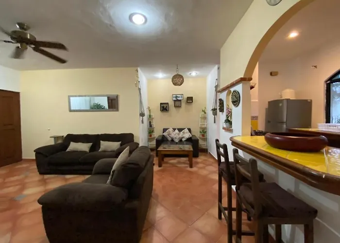 W/ Prime Location Mexican Colonial Style